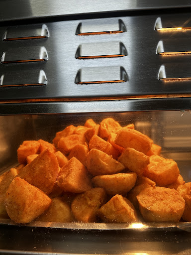 Photo of Lokum Kebab Cambridge - 40 Burleigh St, Cambridge CB1 1BG